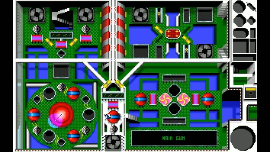 Hyperspeed screenshot 4