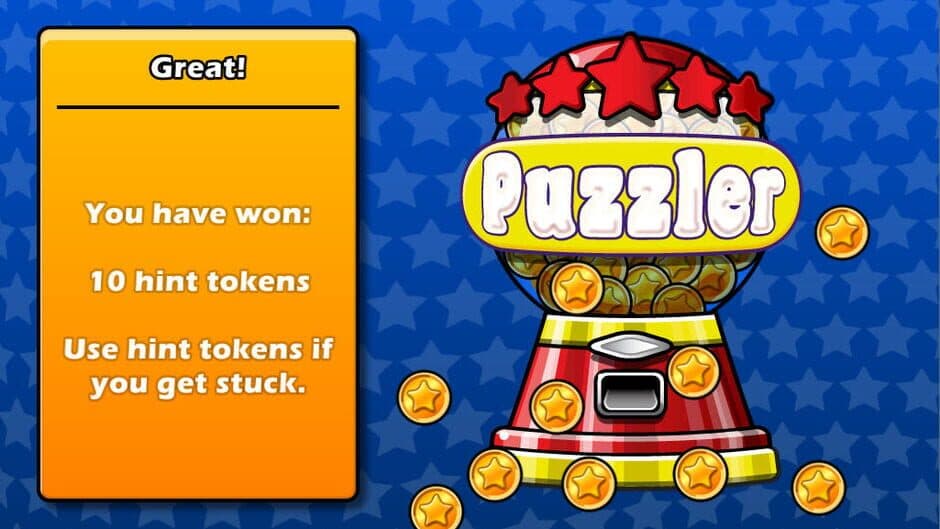 Puzzler World 2 screenshot 3