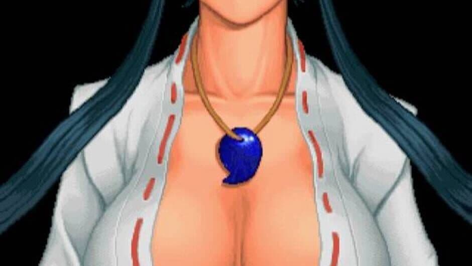 Samurai Aces screenshot 6