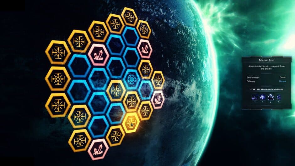 Meridian: Squad 22 screenshot 2