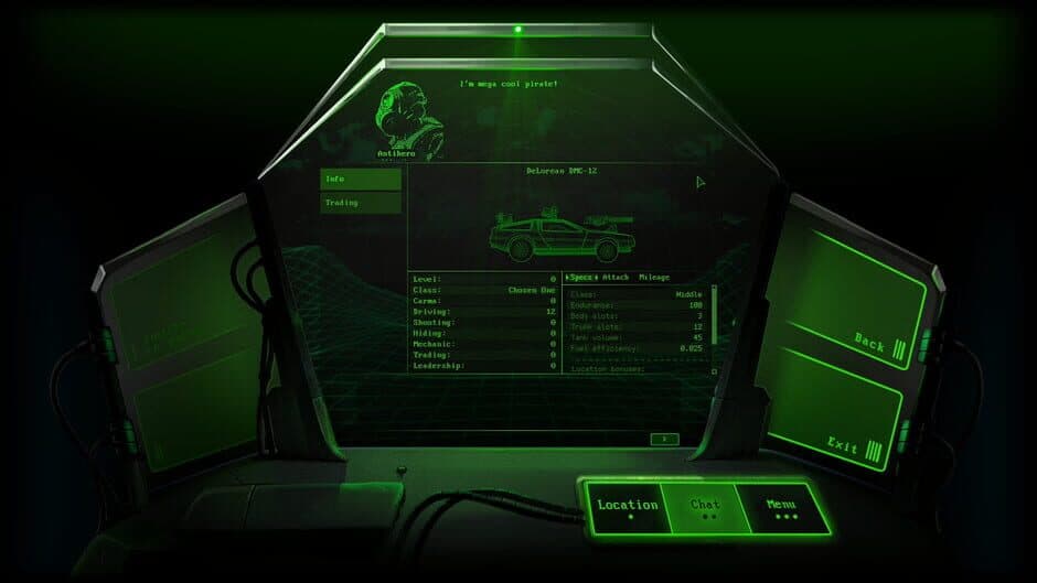 Road Dogs screenshot 1