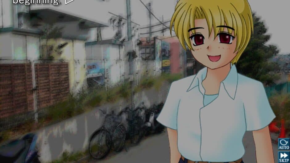 Higurashi When They Cry Hou: Ch.5 Meakashi screenshot 2