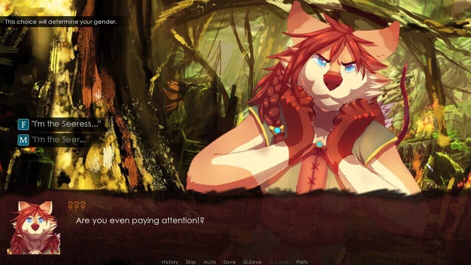 Winds of Change screenshot 6