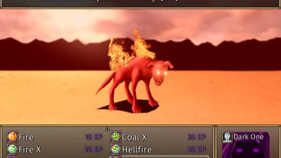 Labyronia Elements screenshot 4