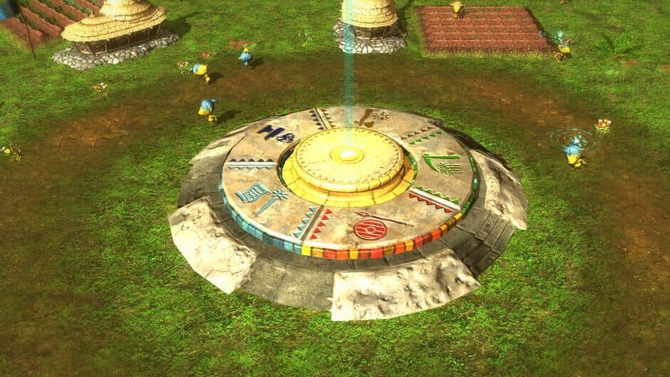 Idol Hands screenshot 2