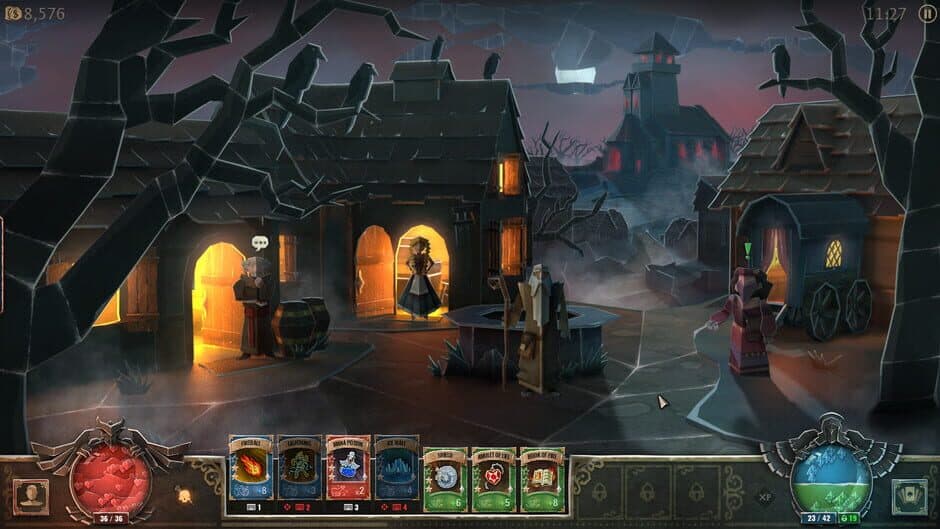 Book of Demons screenshot 4