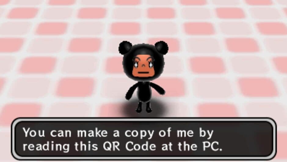 The Denpa Men: They Came By Wave screenshot 3