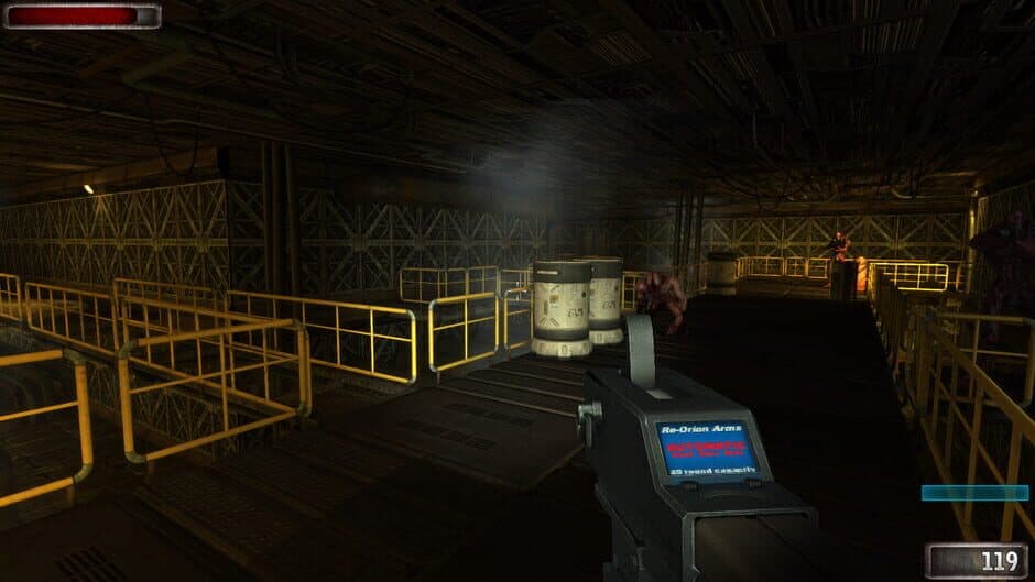 Putrefaction screenshot 4