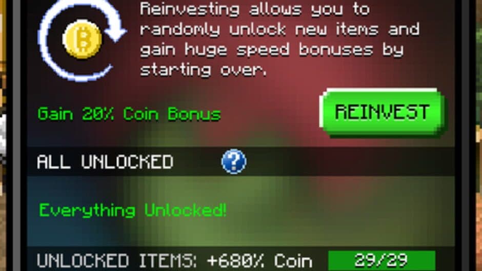 Bitcoin Billionaire screenshot 4