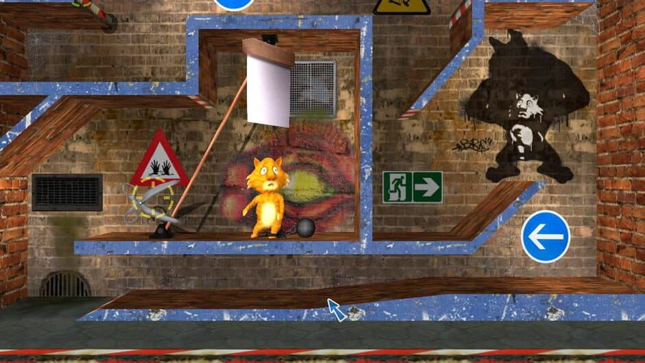 Bad Rats screenshot 5