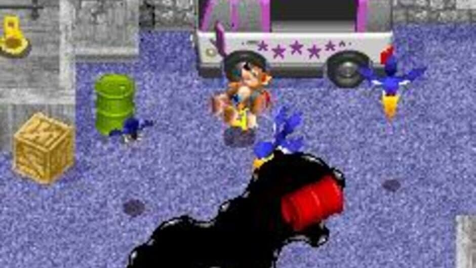 Banjo-Kazooie: Grunty's Revenge screenshot 3
