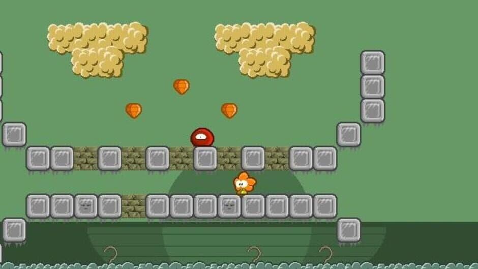 Eversion screenshot 4