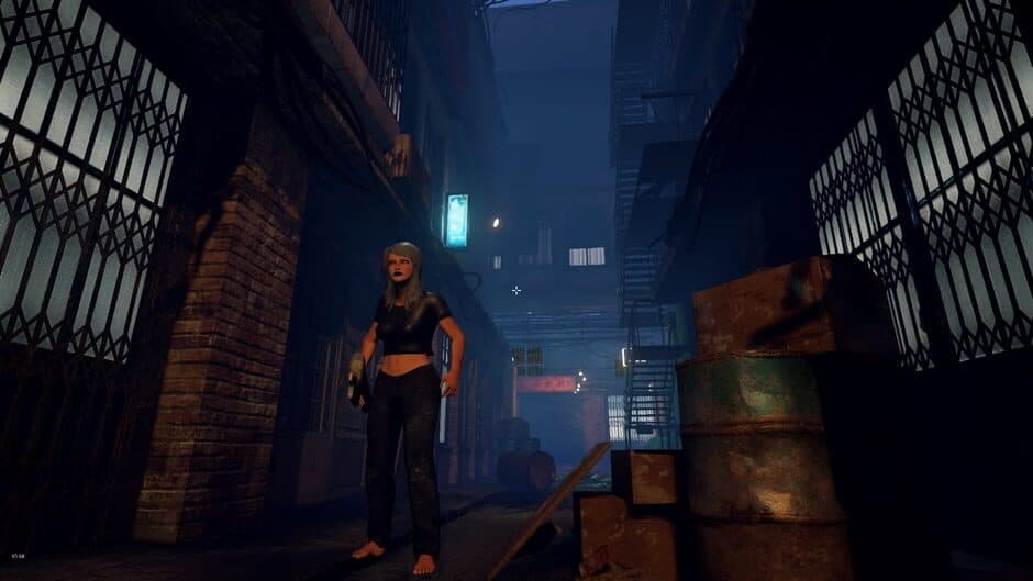 BloodLust 2: Nemesis screenshot 5