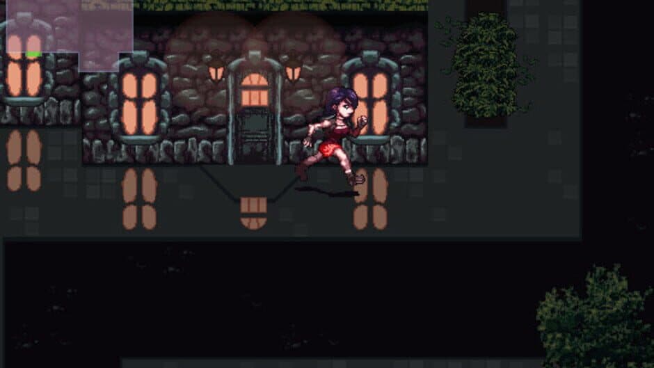 Darkblood Chronicles screenshot 1