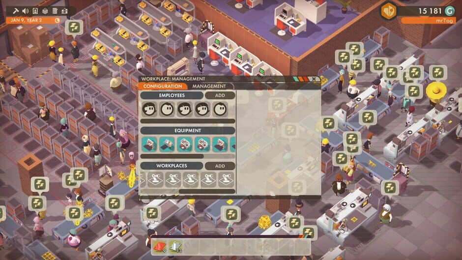 Good Company screenshot 6