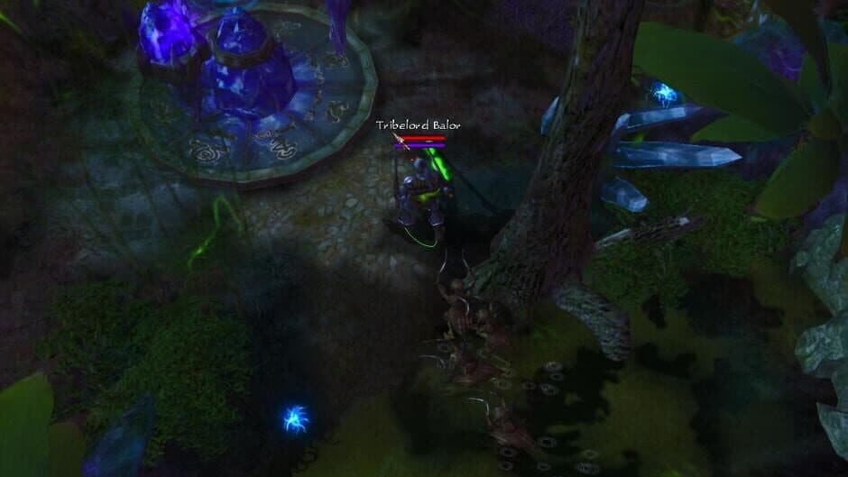 Dimensity screenshot 4