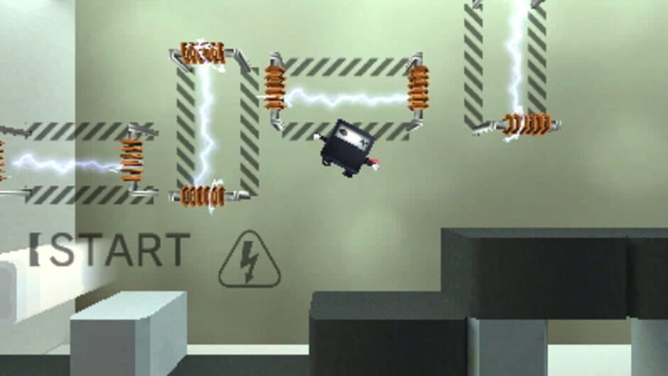 Cubic Ninja screenshot 6