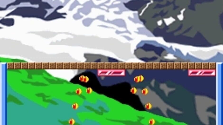 Pang: Magical Michael screenshot 4