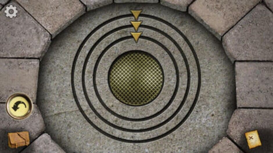 The Hunt for the Lost Treasure screenshot 6