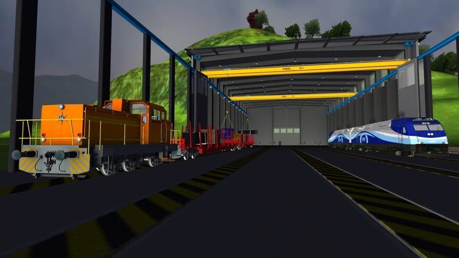 Rigs of Rods screenshot 1