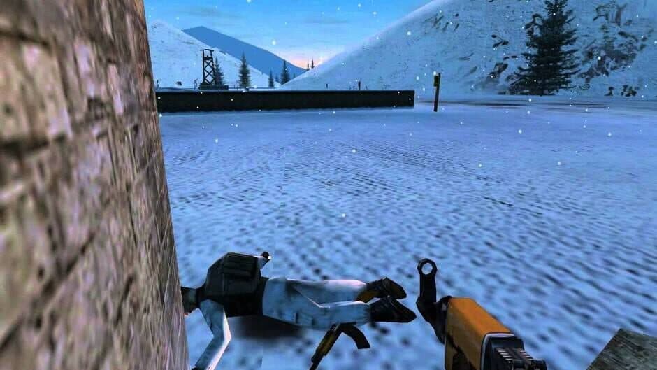 Project I.G.I.: I'm Going In screenshot 1