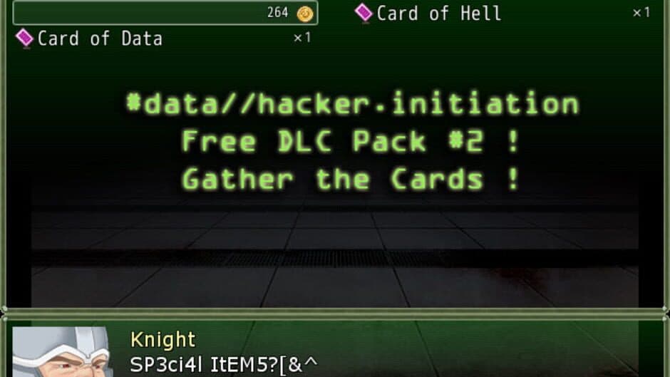 Data Hacker Initiation screenshot 3