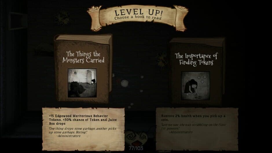 Our Darker Purpose screenshot 5