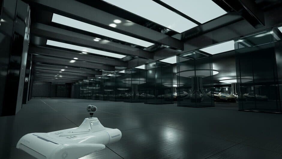 Passengers: Awakening screenshot 3