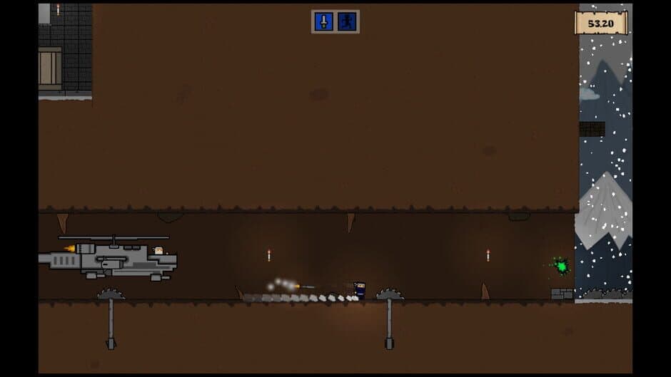 Save the Ninja Clan screenshot 2