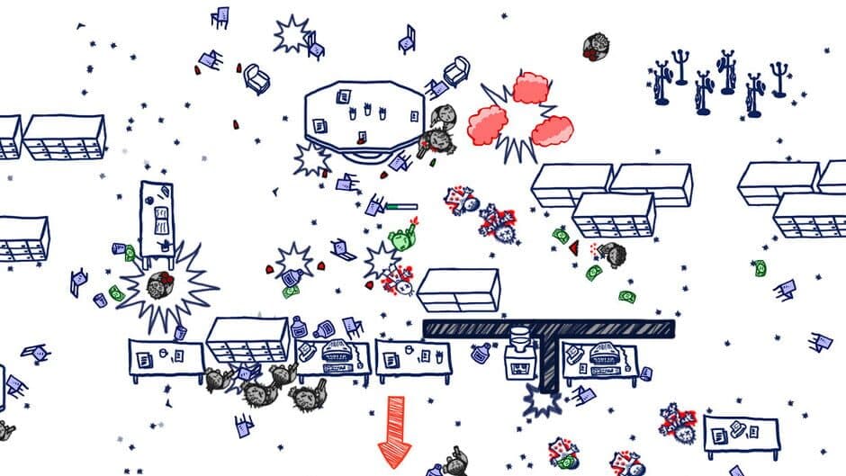 State of Anarchy screenshot 2