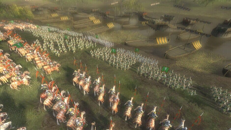 Real Warfare 1242 screenshot 5