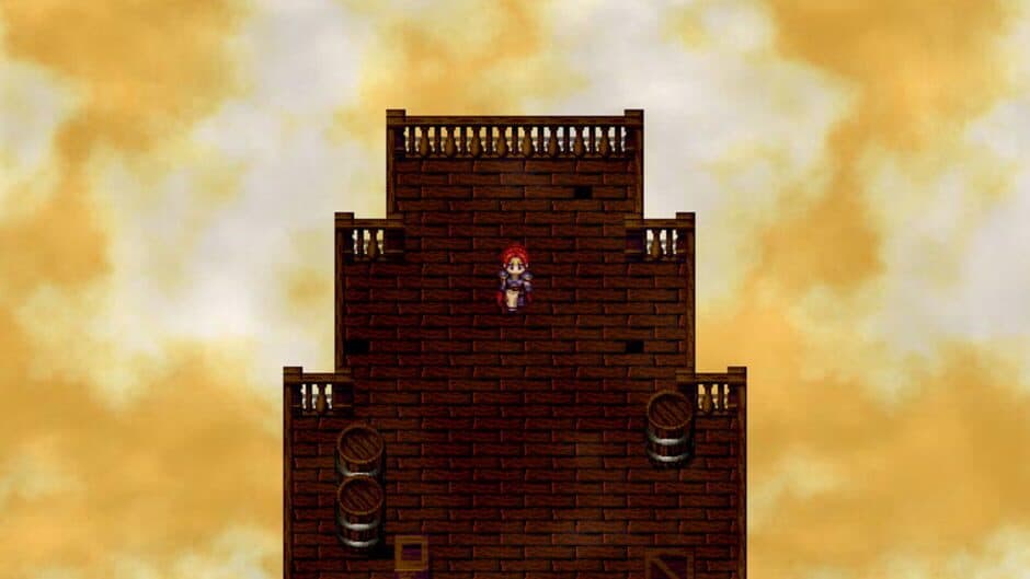 Vagrant Hearts screenshot 5