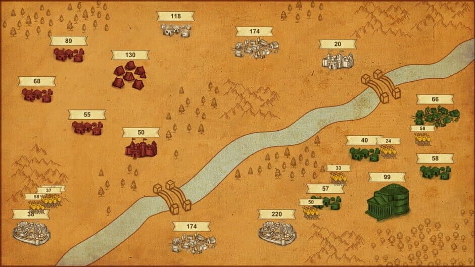 The Legions of Rome screenshot 3