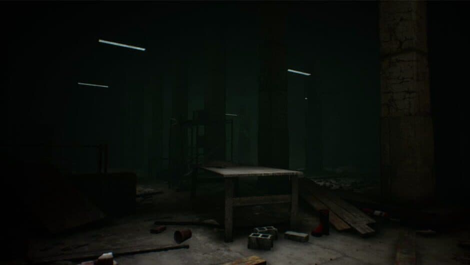 Caretaker screenshot 4