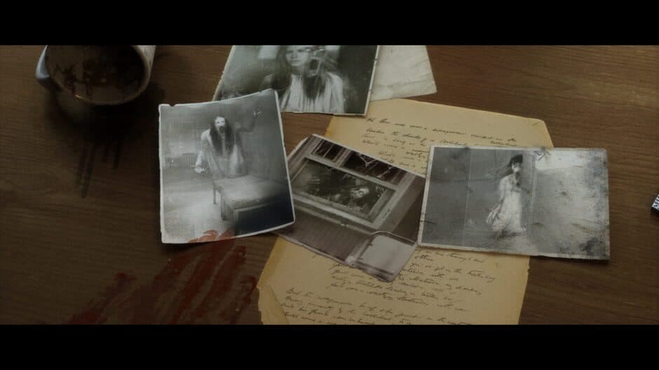 True Fear: Forsaken Souls Part 1 screenshot 3