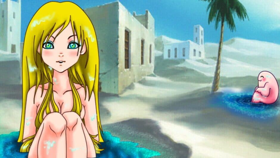 Finding Hope screenshot 2