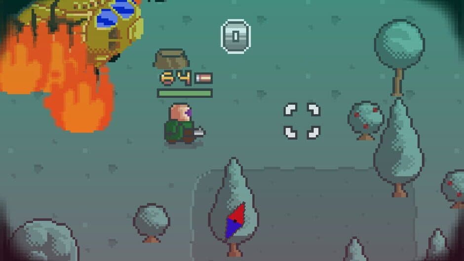 HellGunner screenshot 3