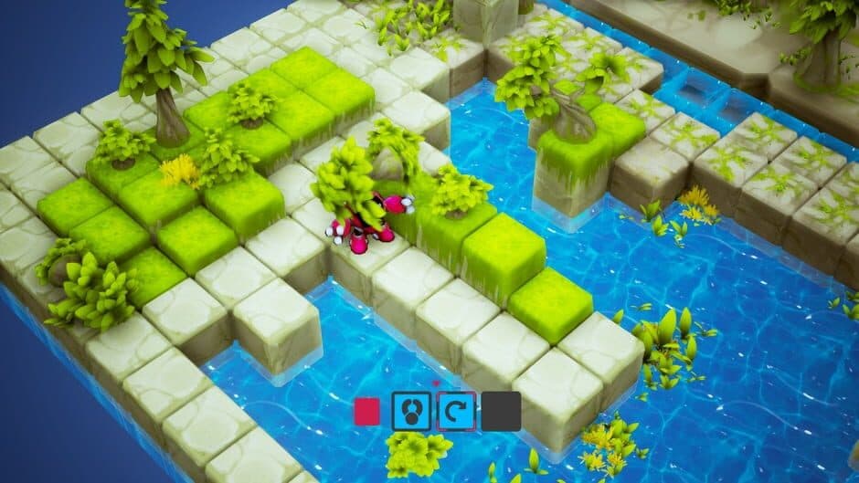 Jump, Step, Step screenshot 3