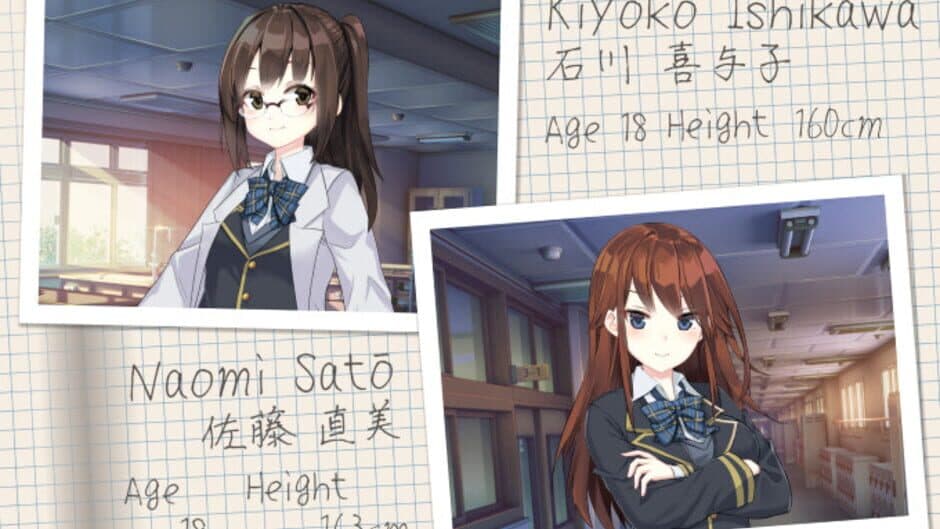 Chemically Bonded screenshot 3