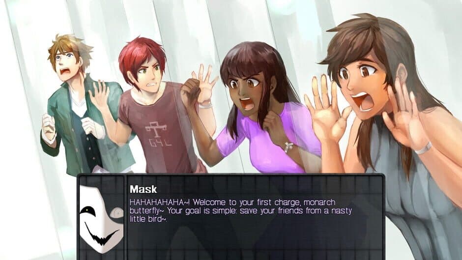 Remember, Remember screenshot 4