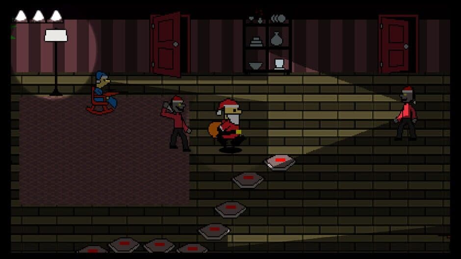 Secret Santa screenshot 2