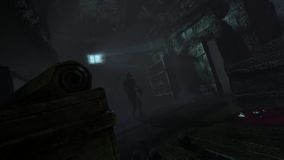 Amnesia: Collection screenshot 4