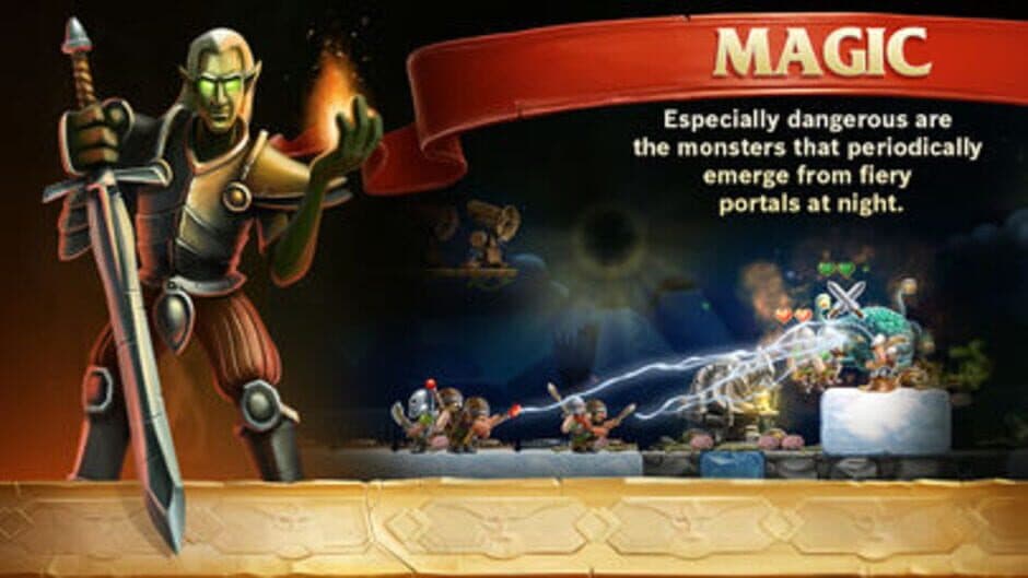 Craft the World: Pocket Edition screenshot 5