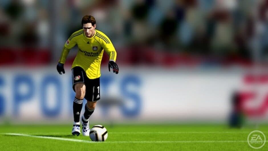 FIFA Soccer 11 screenshot 2