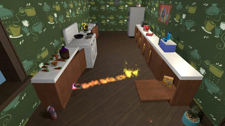 Super Cat Herding: Totally Awesome Edition screenshot 5