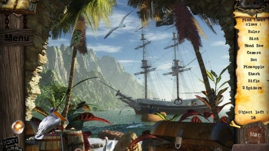 The Flying Dutchman screenshot 3