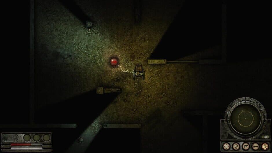 The Last Cargo screenshot 5