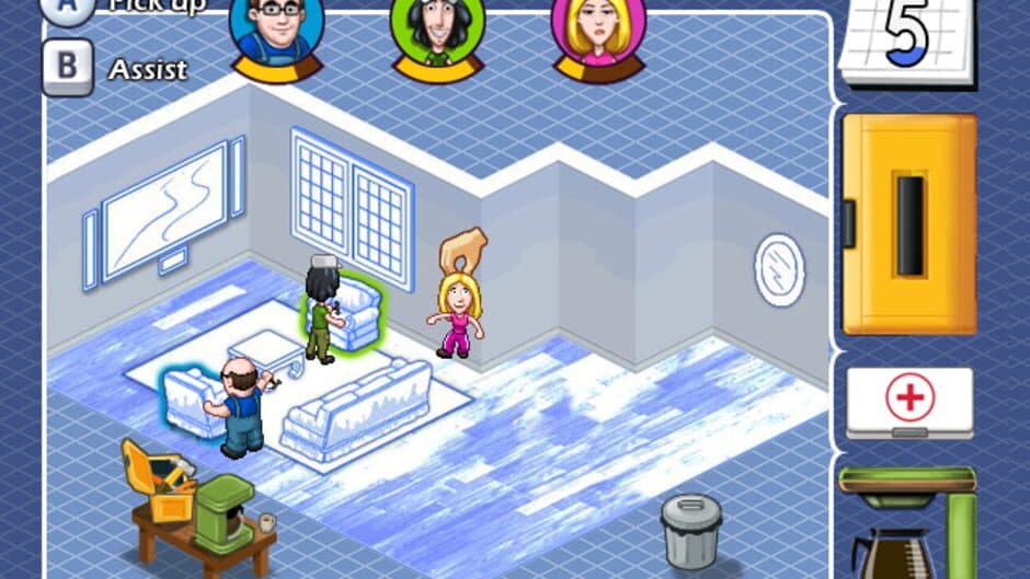 Home Sweet Home screenshot 6