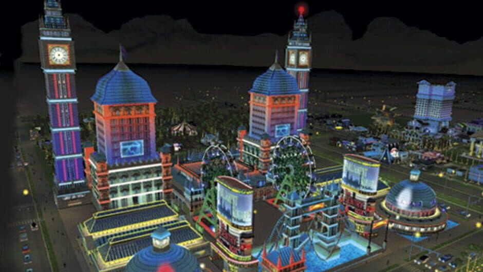 Vegas: Make It Big screenshot 1