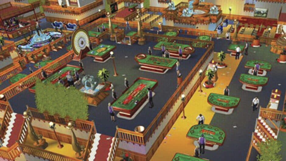 Vegas: Make It Big screenshot 2